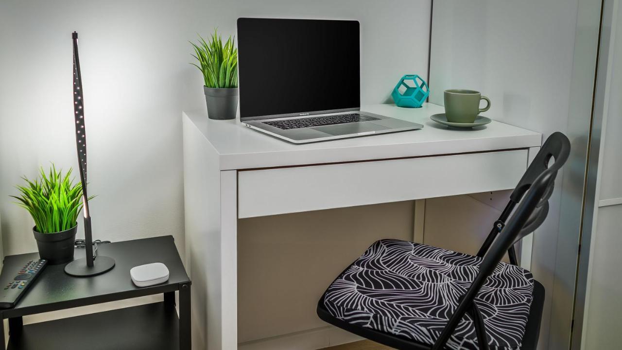 Good Vibes Apartment Zagreb Bagian luar foto