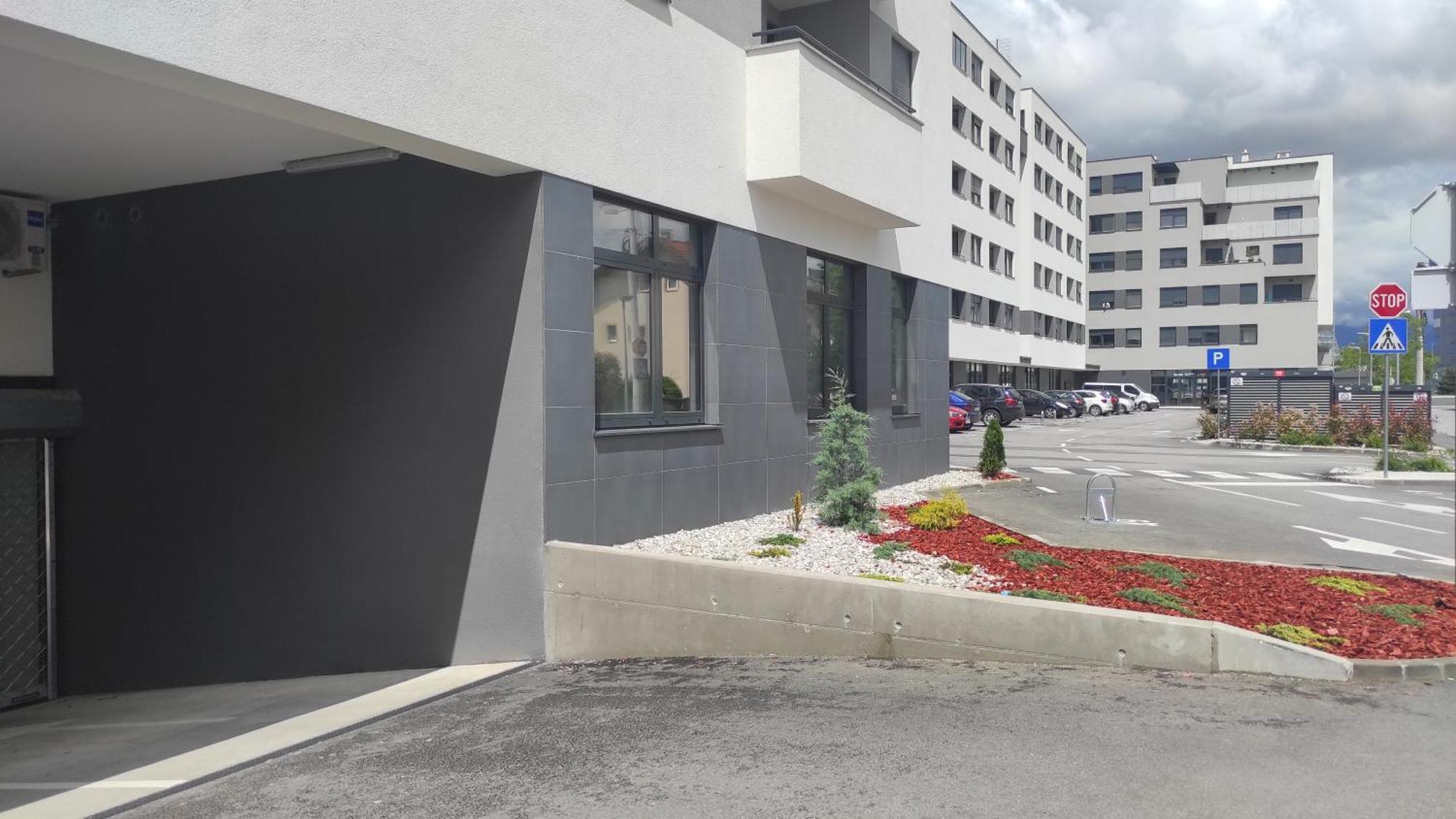 Good Vibes Apartment Zagreb Bagian luar foto